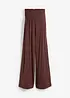 Zwangerschaps culotte van zacht viscose, loose fit, bonprix