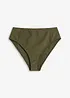 High waist bikinibroekje, bonprix