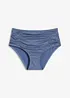 Glanzend bikinibroekje, bonprix
