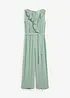Jumpsuit van zachte viscose, bonprix
