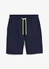 Sweat bermuda van puur biologisch katoen, bonprix