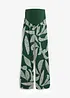 Zwangerschapsbroek, loose fit, bonprix