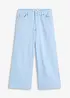 Culotte van een elastische katoenmix, bonprix