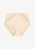 Corrigerende slip, sterk corrigerend, bonprix