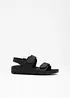 Sandalen, bonprix