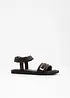 Sandalen, bonprix