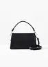 Handtas met verwisselbare riem, bonprix