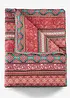 Sprei met strepen, bonprix