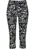 Capri legging van katoenmix, bonprix
