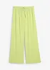 Marlene Dietrich broek van soepele viscose, bonprix