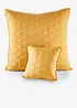 Sprei met stiksels, bonprix