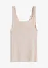 Top medium corrigerend, bonprix