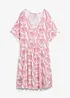 Shirtjurk in een soepele viscose-eleastanmix, bonprix