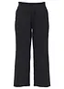 Mousseline culotte van katoen, bonprix