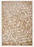 Vloerkleed met modern patroon, bonprix