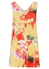 Lange top in een viscosemix, bonprix