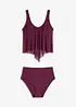 Tankini (2-dlg. set), bonprix