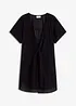 Transparante strandblouse, bonprix