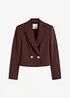 Korte blazer, bonprix