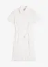 Overhemdjurk met broderie anglaise, bonprix