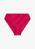 High waist bikinibroekje, bonprix