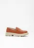 Chunky loafers, bonprix