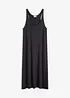 Jersey jurk van soepele viscose, bonprix