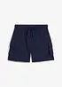 Sweat short van biologisch katoen, bonprix