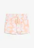 Jersey short van biologisch katoen, bonprix