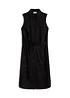 Overhemdjurk van viscose, bonprix