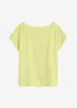 Tuniek met boothals, bonprix