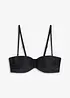 Balconette bikinitop, bonprix
