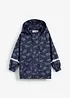 Regenjas met capuchon, bonprix
