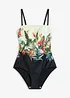 Bandeau badpak, bonprix