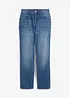 Jongensjeans met wijde pijpen, bonprix