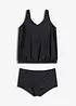 Sneldrogende tankini (2-dlg. set), bonprix