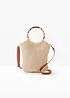 Macramé shopper, bonprix