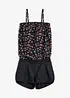 Zwemsuit met slip, bonprix