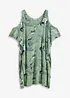 Strandjurk met cut-outs, bonprix