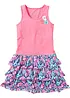 Baby mousseline jumpsuit, bonprix