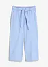 Broek met vichyruiten, bonprix
