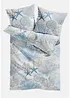 Dekbedovertrek met maritiem motief, bonprix