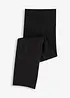 Korte sportlegging met aangename boordjes 50den, bonprix