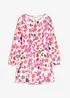 Mini jurk van mousseline, bonprix
