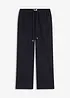 Wijde broek, bonprix