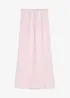 Maxi rok met split, bonprix