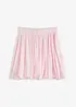 Ballonrok van fijne viscose, bonprix