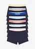 Strakke boxer met katoen (set van 7), bonprix