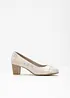 Jana pumps, Jana