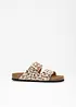 Tamaris slippers, Tamaris
